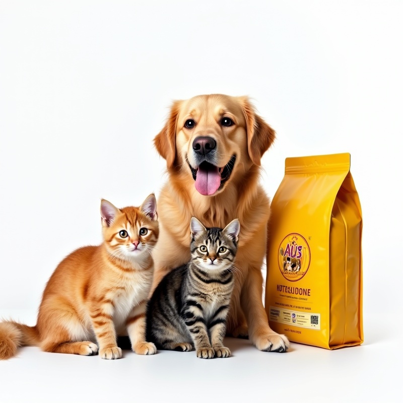 3-4" NATURAL RAWHIDE BONES BUL