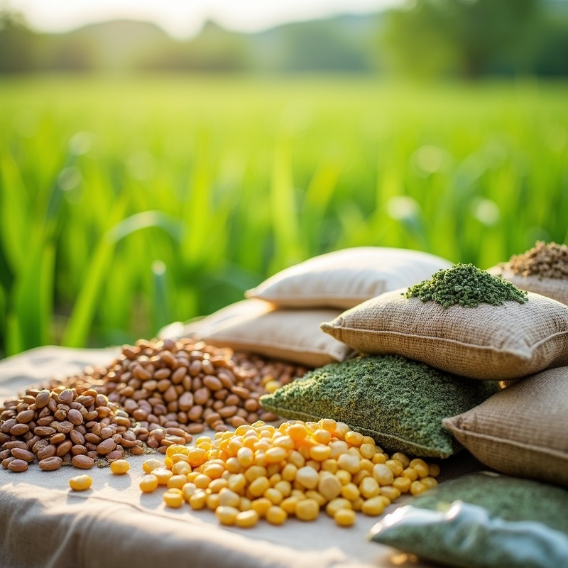 50# FIRST CHOICE FESCUE 3-WAY