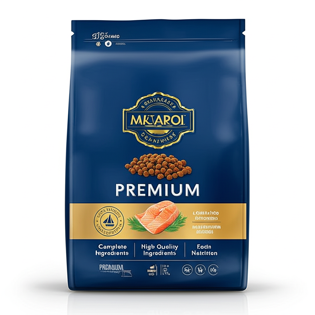 Premium Dog Food 40lb